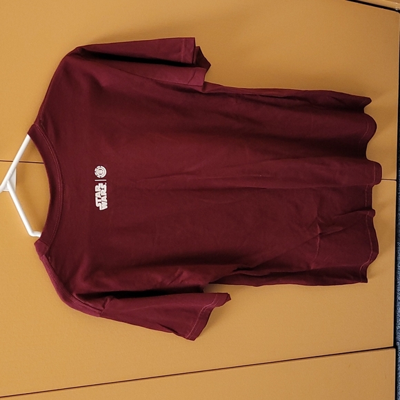 Star Wars T-shirt - Picture 2 of 3